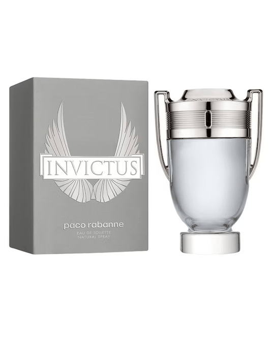 Invictus Paco Rabanne