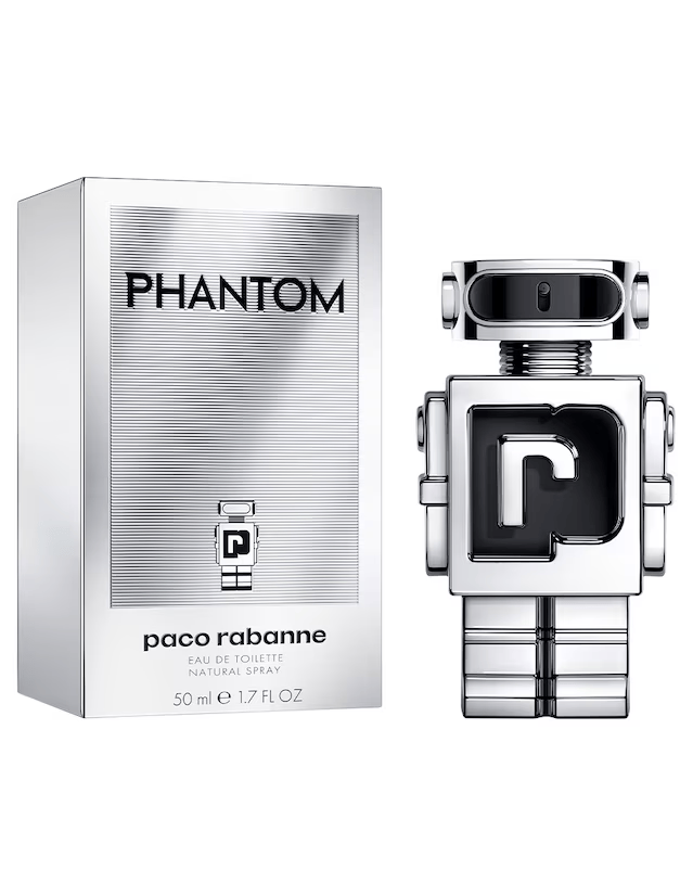 Paco Rabanne Phantom