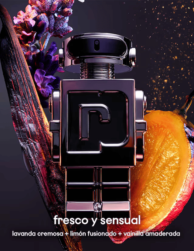 Paco Rabanne Phantom