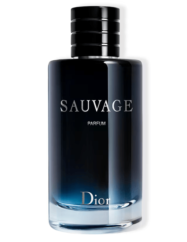 Dior Sauvage Parfum