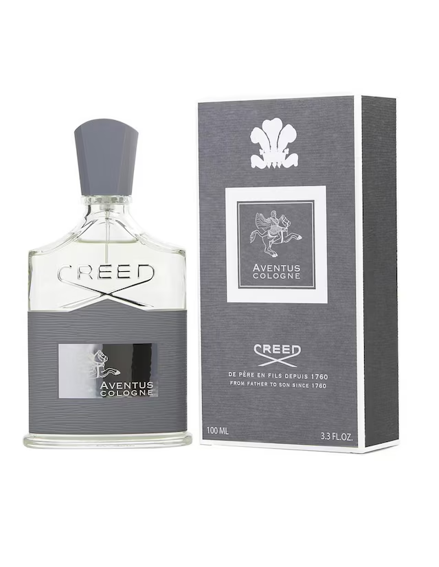 Creed Aventus Colonia