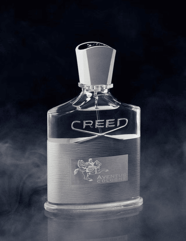 Creed Aventus Colonia