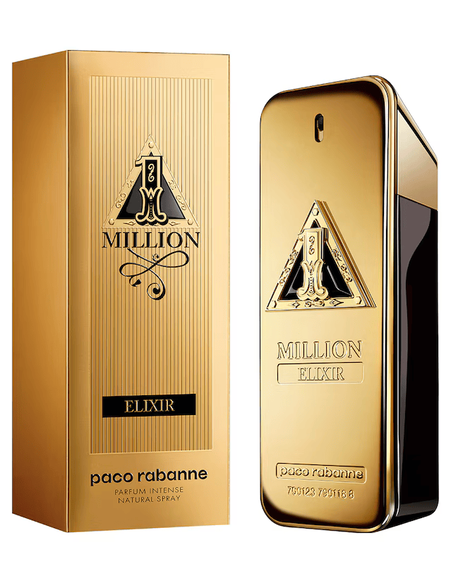 Paco Rabanne 1 Million Elixir