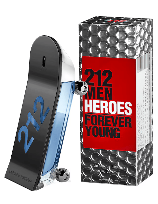 212 Heroes