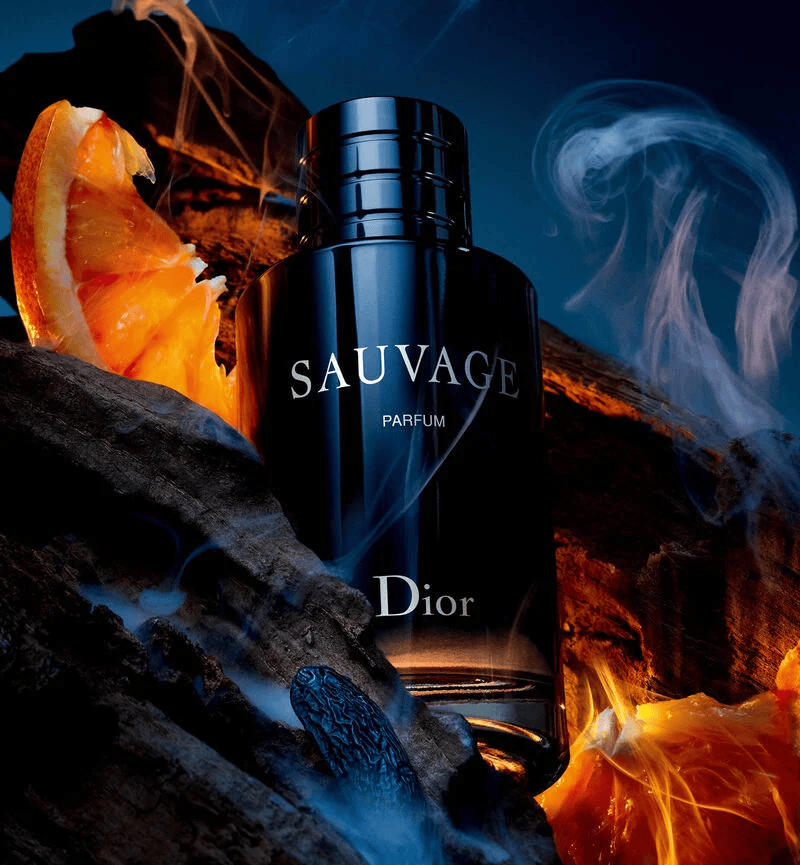 Dior Sauvage Parfum